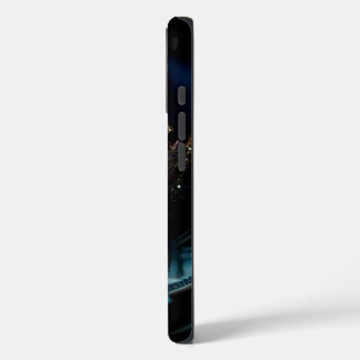 富の王冠 iPhone 16ケース