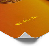 富の神のポスター ポスター (角)