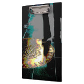 富への一歩かもしれない2!!! – クリップボード (左)