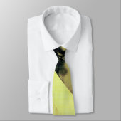 富士と昇龍,北斎山富士と竜,北斎,浮世絵 ネクタイ (タイ)