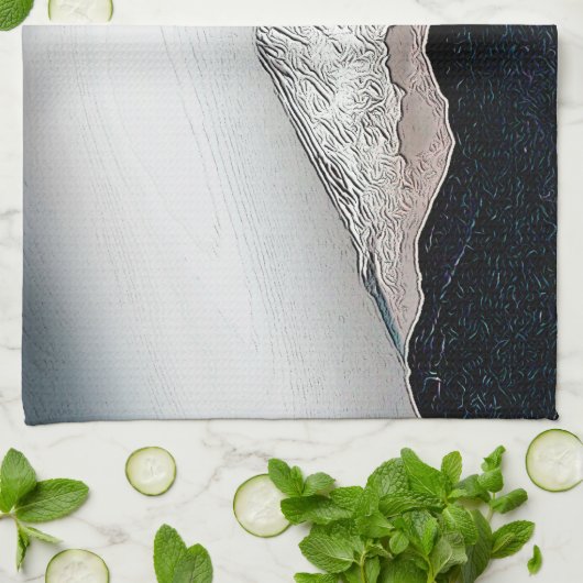 富士サン キッチンタオル (折り畳み)