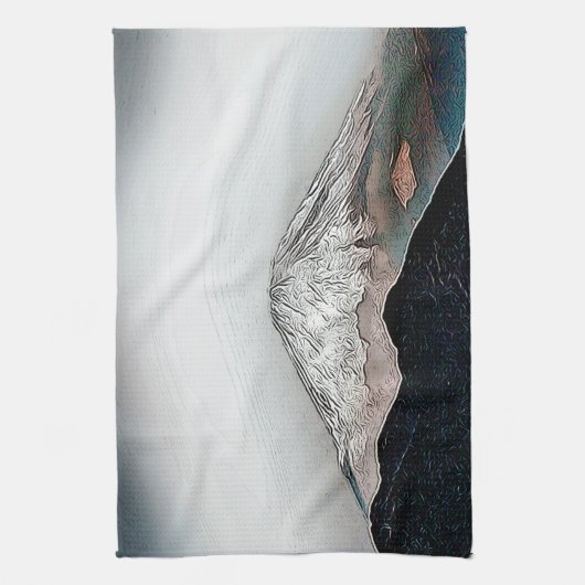 富士サン キッチンタオル (縦)