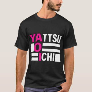 富士ボーイラブ矢追マンガギフト Tシャツ