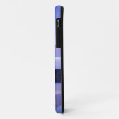 富士山とレンズ雲、 本栖湖、 Case-Mate iPhoneケース (裏面/左)