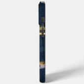 富士山と紅葉（ Mount Fuji and autumn leaves） Case-Mate iPhoneケース (裏面 / 左)