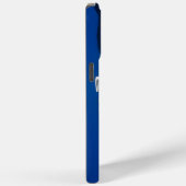 富士山と紅葉（ Mount Fuji and autumn leaves） Case-Mate iPhoneケース (裏面 / 右)