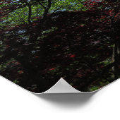 富士山ジャパンのポスター ポスター (角)