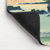 富士山ビュー30 マウスパッド (コーナー)