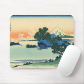 富士山ビュー30 マウスパッド (マウス)