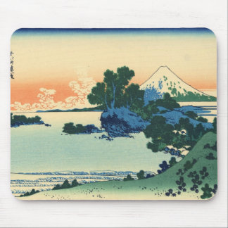 富士山ビュー30 マウスパッド