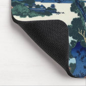 富士山ビュー35 マウスパッド (コーナー)