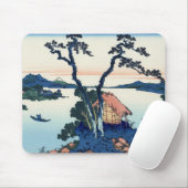 富士山ビュー35 マウスパッド (マウス)