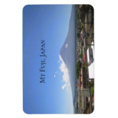 富士山マグネット マグネット (縦)