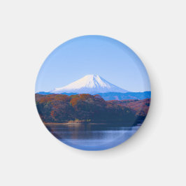 富士山日本 マグネット