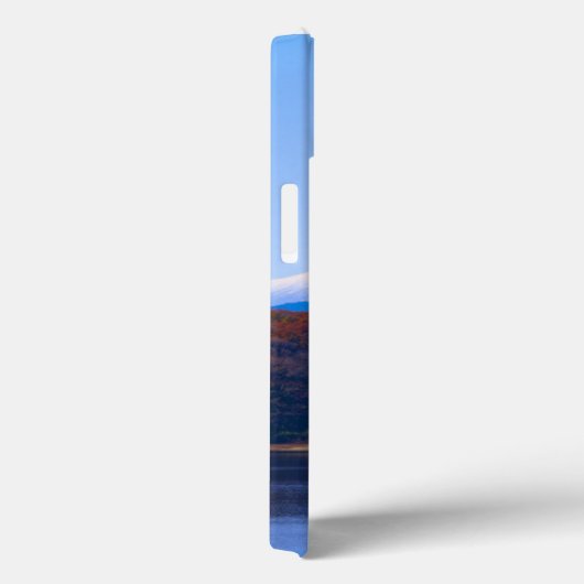 富士山日本 Case-Mate iPhoneケース (裏面 / 右)