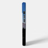 富士山湖反射 Case-Mate iPhoneケース (裏面 / 左)