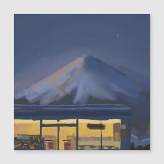 富士山
