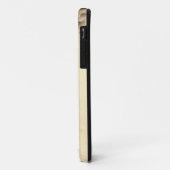 富士山1830年 Case-Mate iPhoneケース (裏面/左)