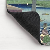 富士山20マウスパッド マウスパッド (コーナー)