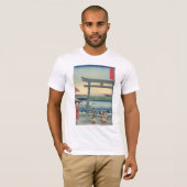 富士山20 Tシャツ (正面フル)
