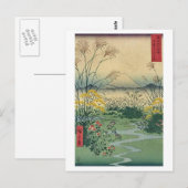 富士山31 ポストカード (正面/裏面)