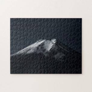 富士山 ジグソーパズル