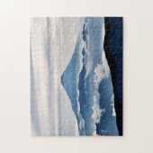 富士山 ジグソーパズル (縦)