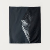 富士山 タペストリー (正面)