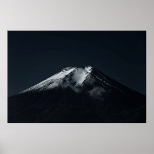 富士山 ポスター