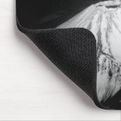 富士山 マウスパッド (コーナー)