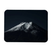 富士山 マグネット (横)