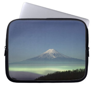 富士山 ラップトップスリーブ
