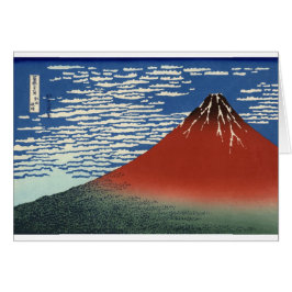 富士山 日本の絵画