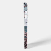 富士山 桜 Case-Mate iPhoneケース (裏面 / 左)