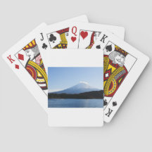 富士山 河口湖