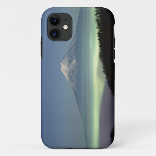 富士山 Case-Mate iPhoneケース (裏面)