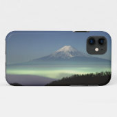 富士山 Case-Mate iPhoneケース (裏面(横))