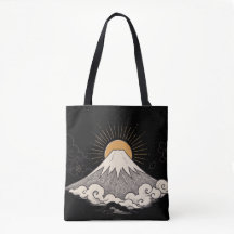 富士山 / Mount Fuji