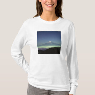 富士山 Tシャツ