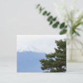 富士II ポストカード (スタンド正面)