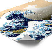 富嶽三十六景富嶽三十六景 ポスター (角)