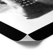 富川インディアン長妻1884 ポスター (角)