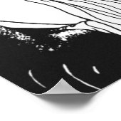 富江純二読氏 ポスター (角)