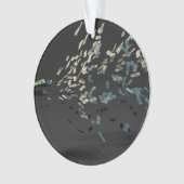 富管理および財政計画 オーナメント (正面)