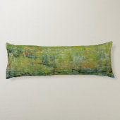 富裕な分野II ボディピロー (裏面)