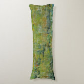 富裕な分野II ボディピロー (正面縦)