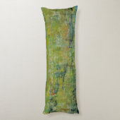 富裕な分野II ボディピロー (裏面 (縦))