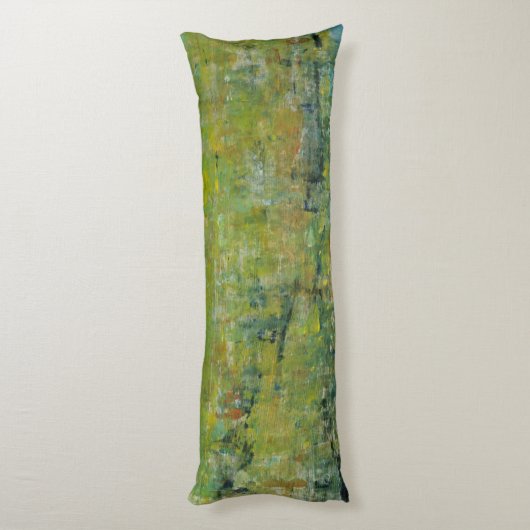 富裕な分野II ボディピロー (裏面 (縦))