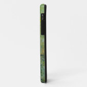 富裕な分野II Case-Mate iPhoneケース (裏面/左)