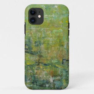 富裕な分野II iPhone 11 ケース